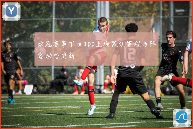 欧冠赛事下注app上线聚焦赛程与阵容动态更新