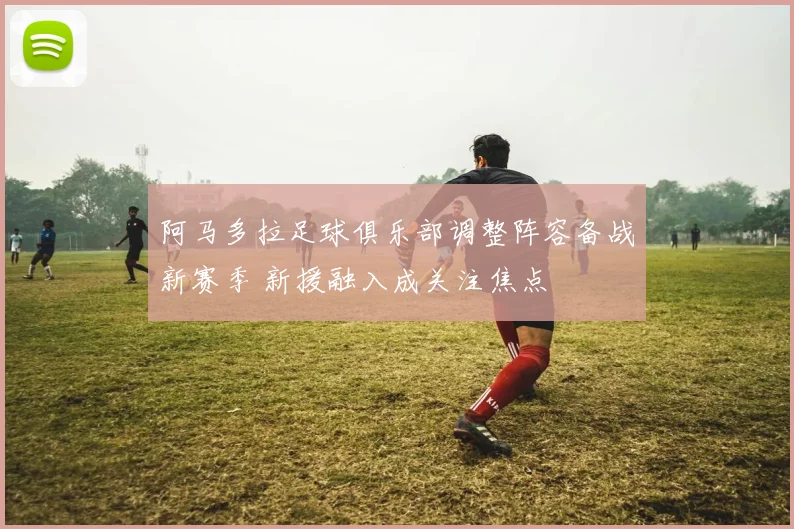 阿马多拉足球俱乐部调整阵容备战新赛季 新援融入成关注焦点